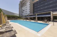 Novotel Gaziantep - Pool