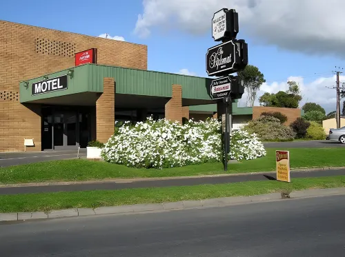 Sandpipers @ Millicent Hotels in Millicent
