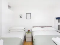 ห้องพักฮอลโลเวย์ โรงแรมใกล้ไฮเบอรี