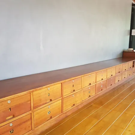 Tipnalin Apartment Phetchaburi