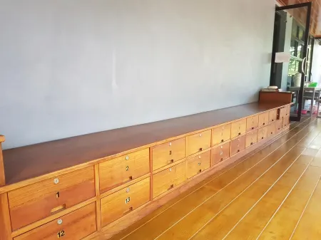 Tipnalin Apartment Phetchaburi Отели в г. Пхетчабури