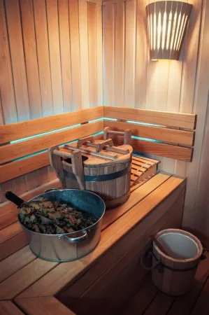 Шереметьево Отели в г. Исаково