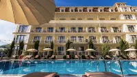 Grand Shato Hotel