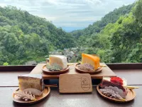 Baan Ing Dao Maekampong Chiang Mai