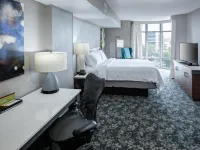 Hilton Garden Inn Nashville Vanderbilt Hotels in Nashville