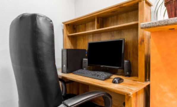 Days Inn by Wyndham Socorro