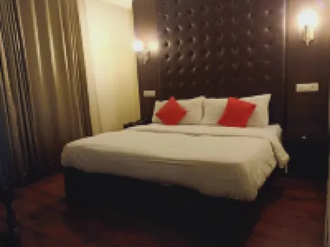 Hotel Noor Mahal, Moga Hotels in Moga