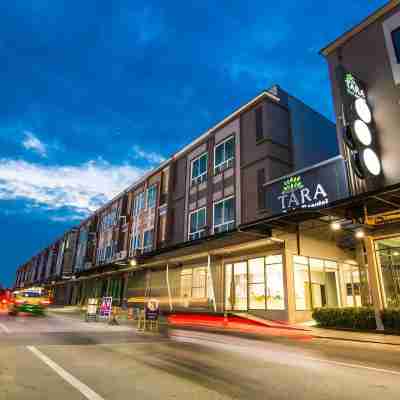 Tara Park Resotel Hotel Exterior