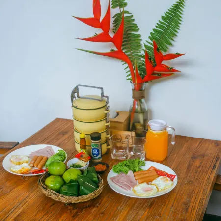 Bannaimong Treehouse