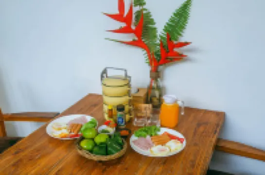 Bannaimong Treehouse