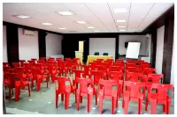 호텔 미탈 레지던시