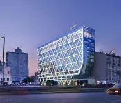 Cosmos Selection Arbat Hotels in Arbat