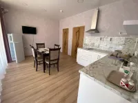 Baden-Baden Các khách sạn ở Huyện Krymsky