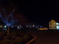 Bella Vista Motel Mosgiel Hotel a Mosgiel