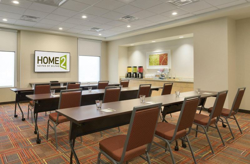 Home2 Suites by Hilton Houston Willowbrook photo 5