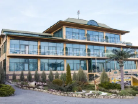 Hotel Park Rodnik Hotels in Pyatigorsk