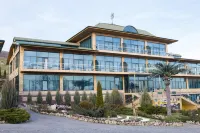 Hotel Park Rodnik Hotel a Pyatigorsk