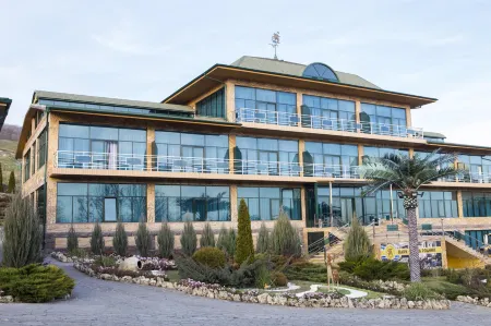 Парк Родник