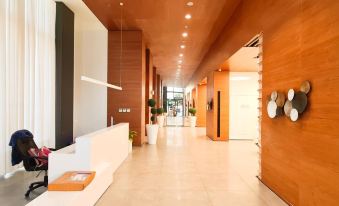 Bnbisrael Apartments - HaYarkon Diamant