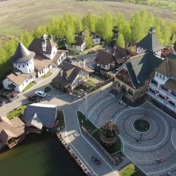 В некотором царстве