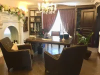 Hotel Home Parq Hotels in Ekibastuz