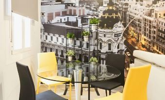 Smartr Madrid Chueca