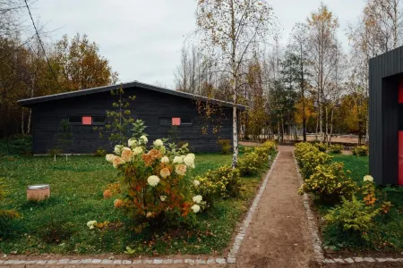 Лавола Отели в г. Выборгский район