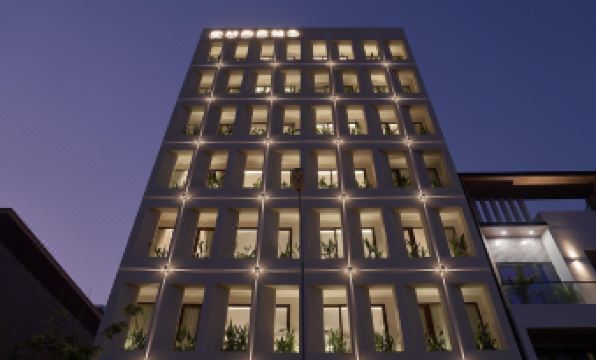 Rubens Boutique Hotel Phan Thiet