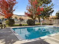 Motel 6 Carson City, NV Hotels in Carson City