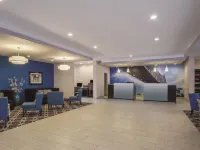 西門羅拉昆塔溫德姆套房飯店