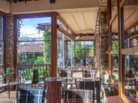 Tortuga Hotel ネブグのホテル