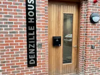 Merrion Square Studios Các khách sạn gần Ga Pearse