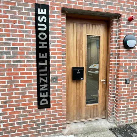 Merrion Square Studios Отели рядом с достопримечательностью «Стадион «Авива»»