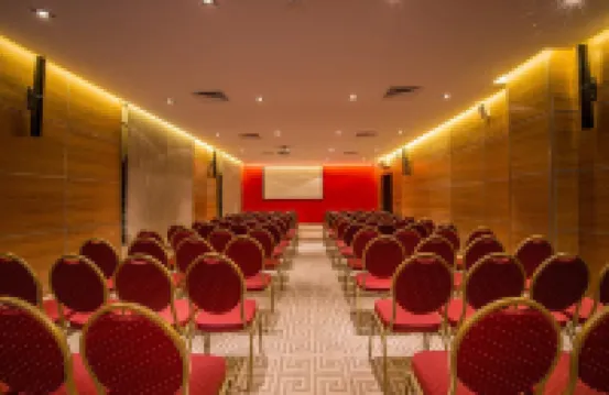 Azimut Hotel Saransk