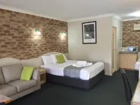 Country Gardens Motor Inn - Wifi