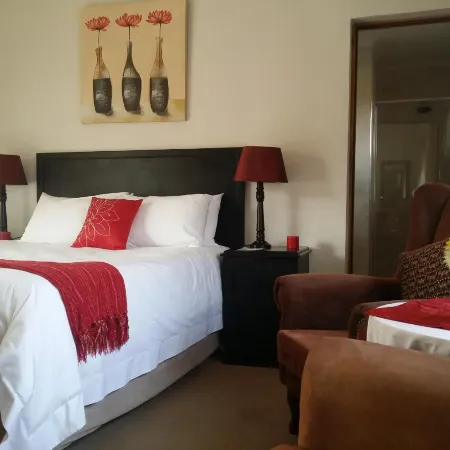 Alicia's B&B