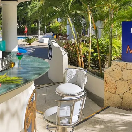 Lifestyle Crown Residence Suites - All Inclusive Resort