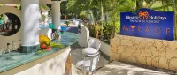 Lifestyle Crown Residence Suites - All Inclusive Resort - ที่มีสปา