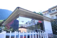 Yamunotri Heli Resort Hotels in 