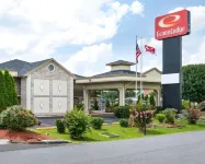 Econo Lodge Hotels in Somerset County