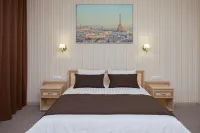 Oliviya Hotel Hotels in Lipetsk