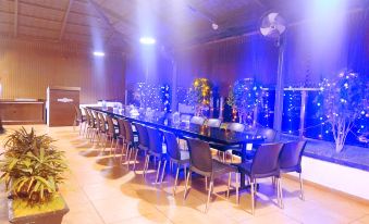 Heritage Inn -  A Unit of Harsha and Co.