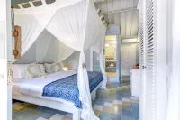 The Chillhouse Canggu by Bvr Bali Holiday Rentals - カプセルホテル