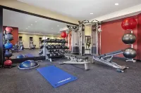 TownePlace Suites London - ジム