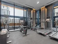 The Teahouse Condos by Globalstay in Downtown Toronto Hotels near Danforth