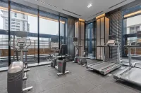 The Teahouse Condos by Globalstay in Downtown Toronto - شقق
