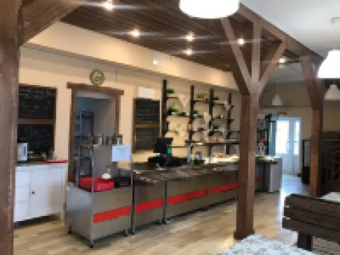 Severnaya Guest House Hotels in Volkhovsky District