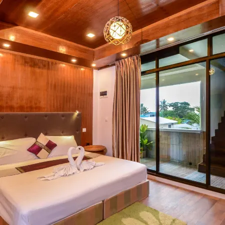 Summer Villa Guest House