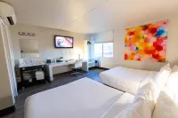 The Clarendon Hotel and Spa