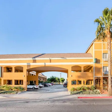 Quality Inn & Suites Westminster Seal Beach
